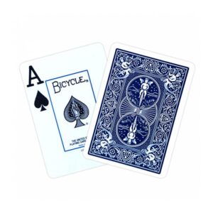 Bicycle - Prestige Plastic Playing Cards - immagine 6