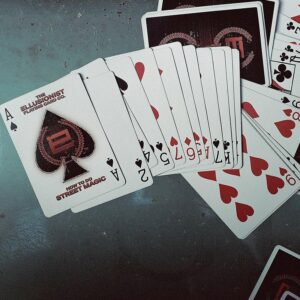 Street Magic Deck: Private Reserve - Playing Cards - immagine 3