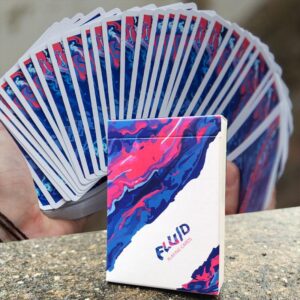 Fluid Playing Cards - immagine 5