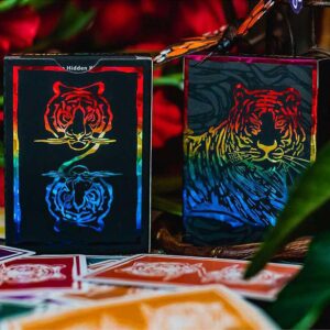 The Hidden King Luxury Editions - Rainbow - immagine 4