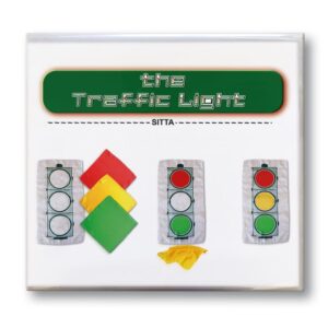 Sitta Traffic Light Silk set - immagine 4