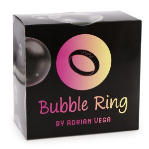 Bubble Ring by Adrian Vega - immagine 1