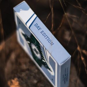 Elevation: Day Edition Playing Cards - immagine 2