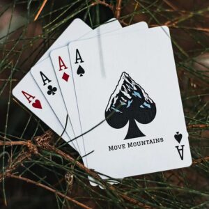 Elevation: Day Edition Playing Cards - immagine 4