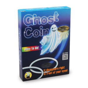 Ghost Coin - immagine 1