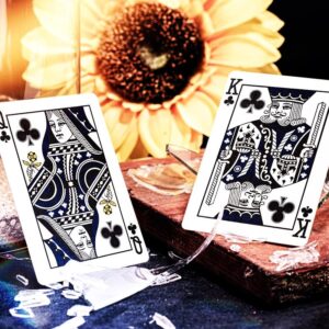 Breakthrough Playing Cards - immagine 4