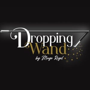 Dropping Wand by Twister Magic - immagine 1