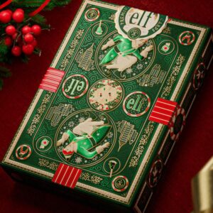 Elf Playing Cards by Theory11 - immagine 3