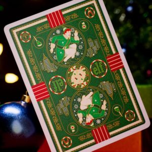 Elf Playing Cards by Theory11 - immagine 4